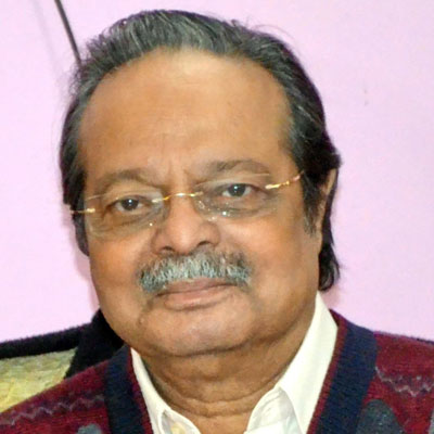 Prof. Dr. Subhagata Choudhury