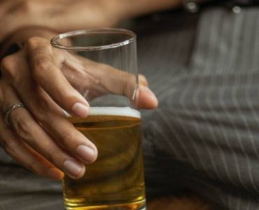 Alcohol Addiction Abuse (adolescent)/ Alcoholic Hepatitis
